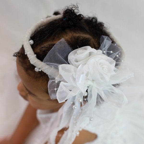 headpiece communion