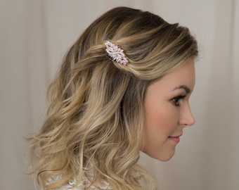 Alle Haarspange hochzeit im Überblick