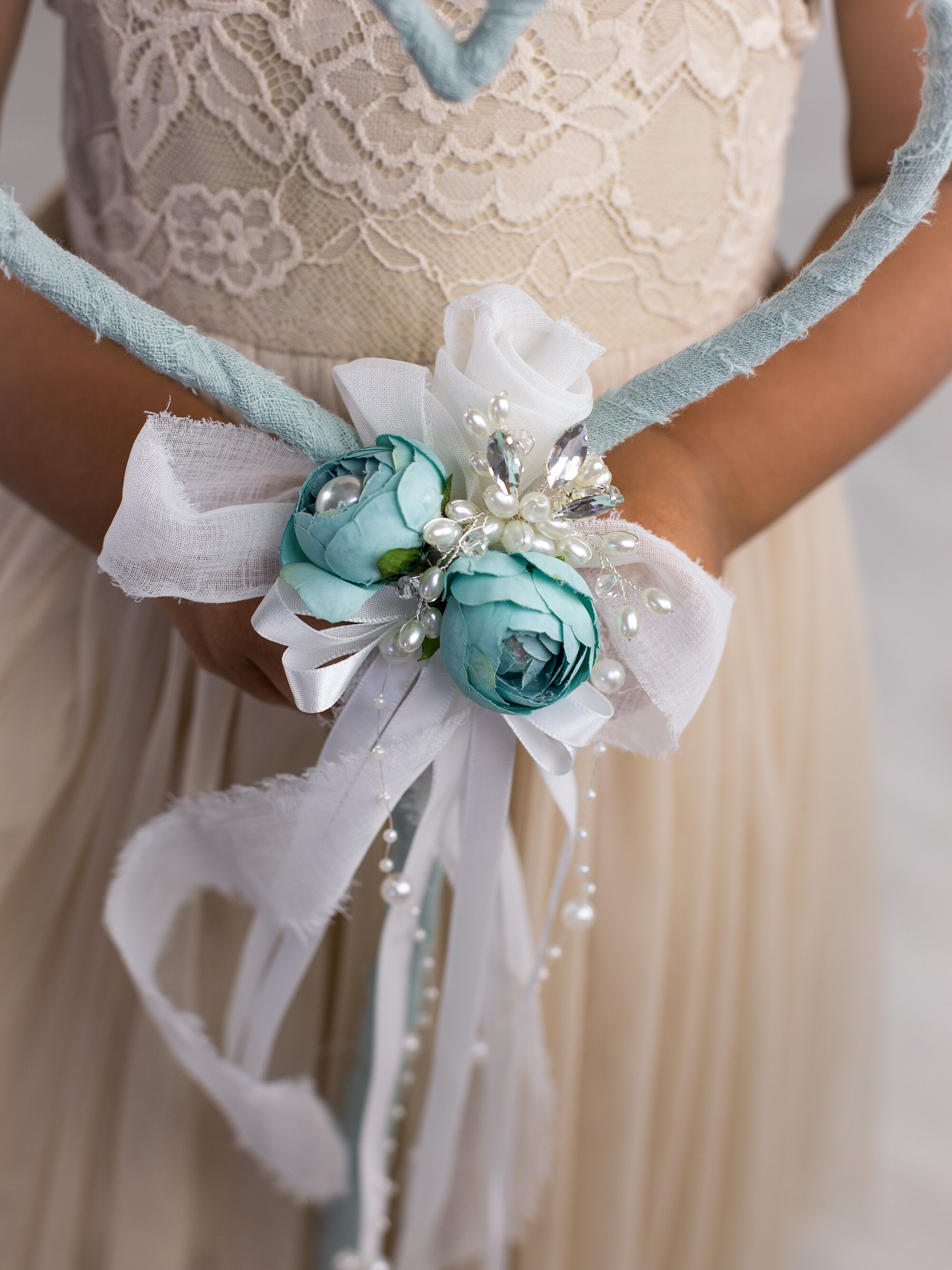 Flower Girl Gifts for Wedding Day Little Girl Gifts Bridesmaid Etsy