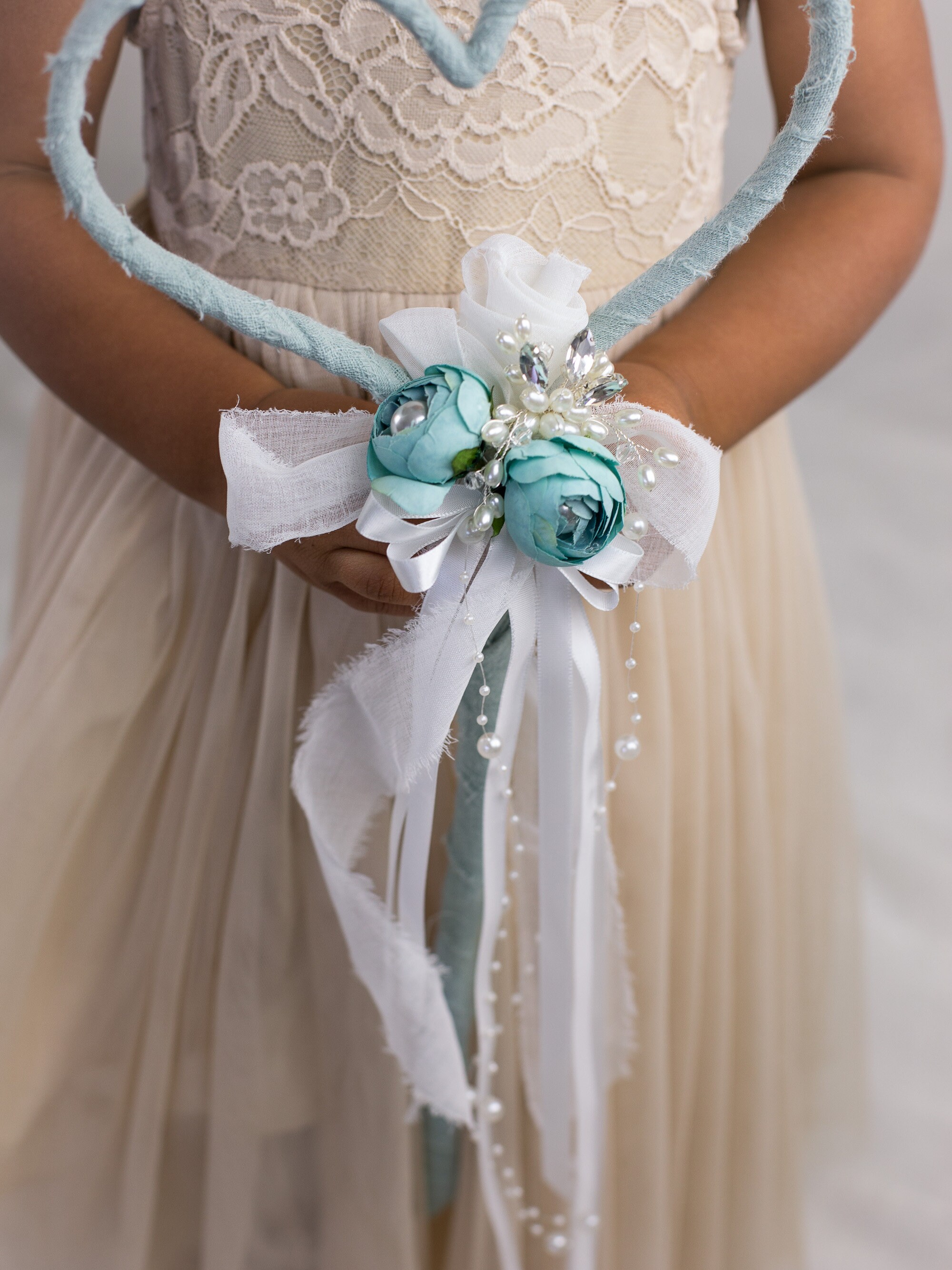 Flower Girl Gifts for Wedding Day Little Girl Gifts Bridesmaid Etsy