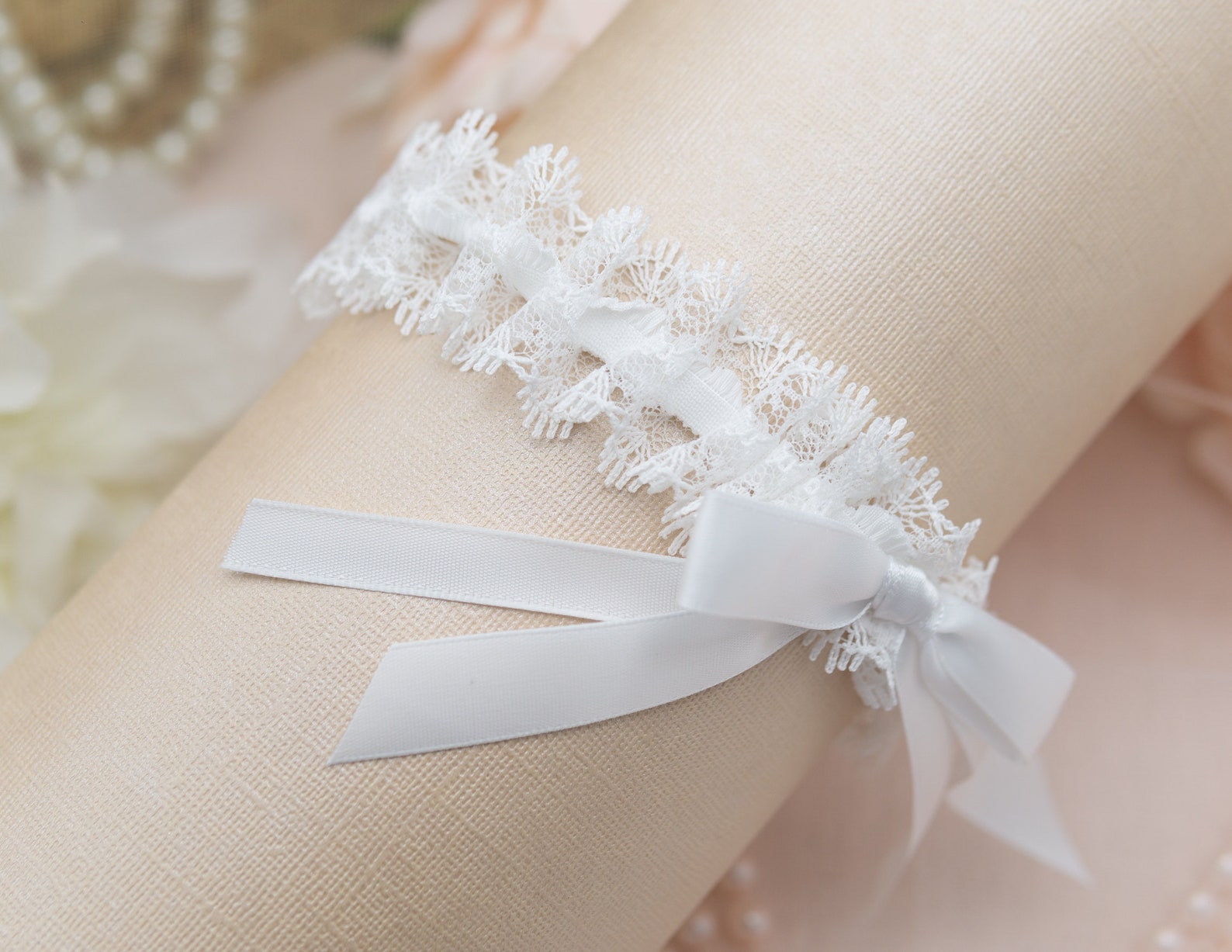 White Garter Belt Wedding Garter Garter Belt Bridal Garter Etsy