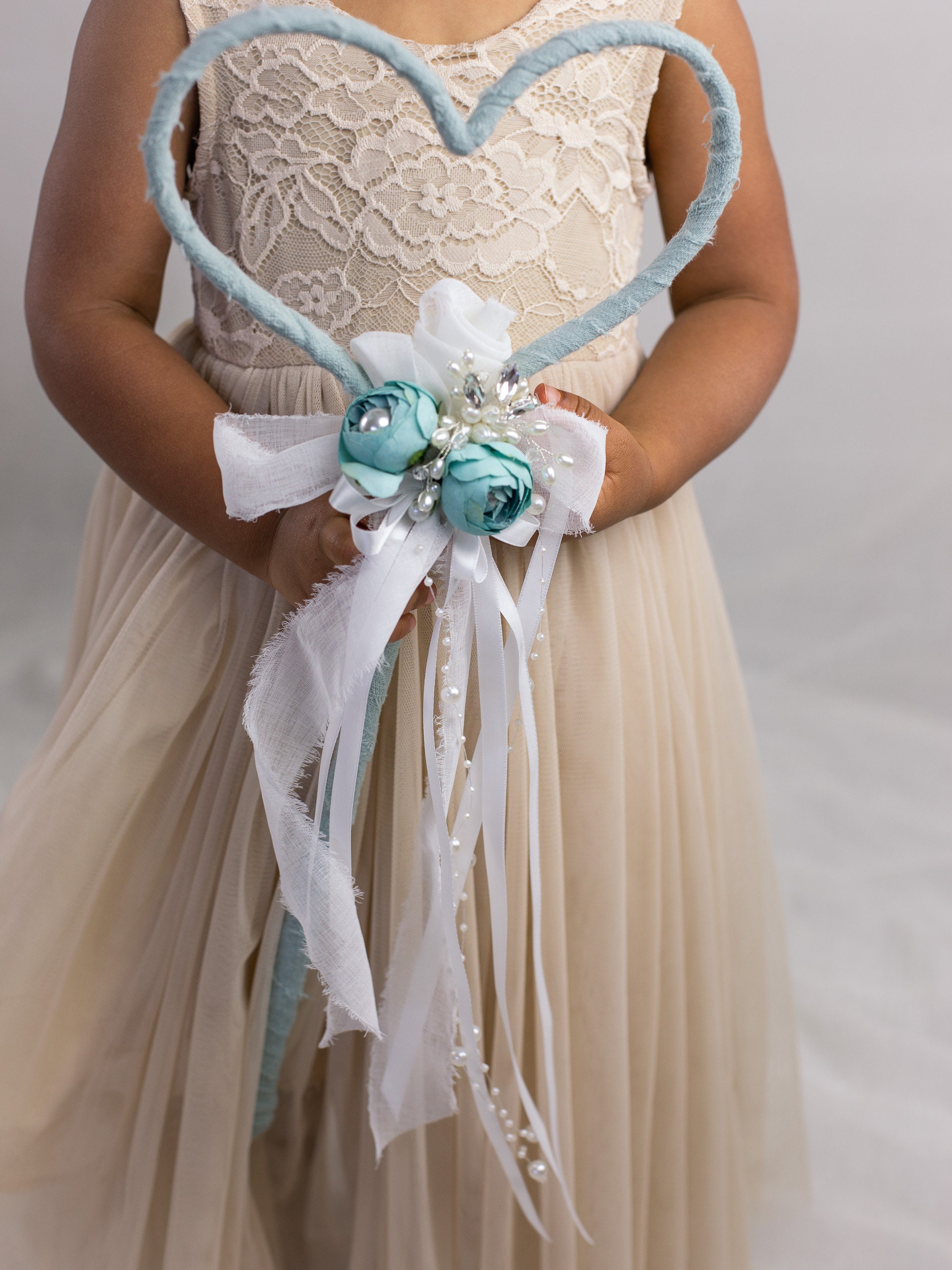 Flower Girl Gifts for Wedding Day Little Girl Gifts Bridesmaid Etsy