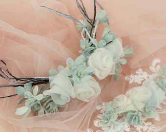 Cinturon comunion Etsy España