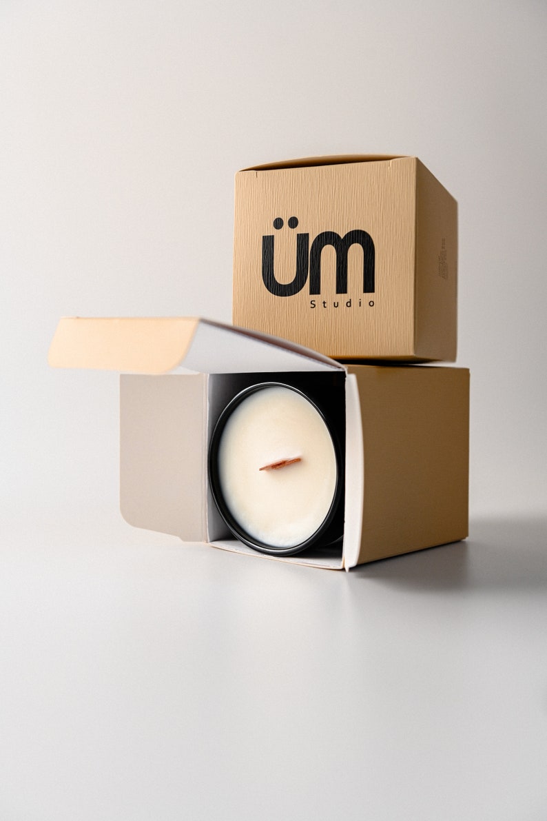 StudioUM Espresso Martini Candle - Thumbnail 3