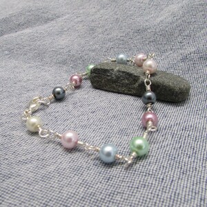 Shades of Beauty Bracelet