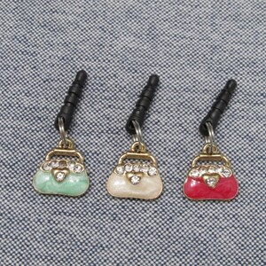 Bolsa de joias para telefone