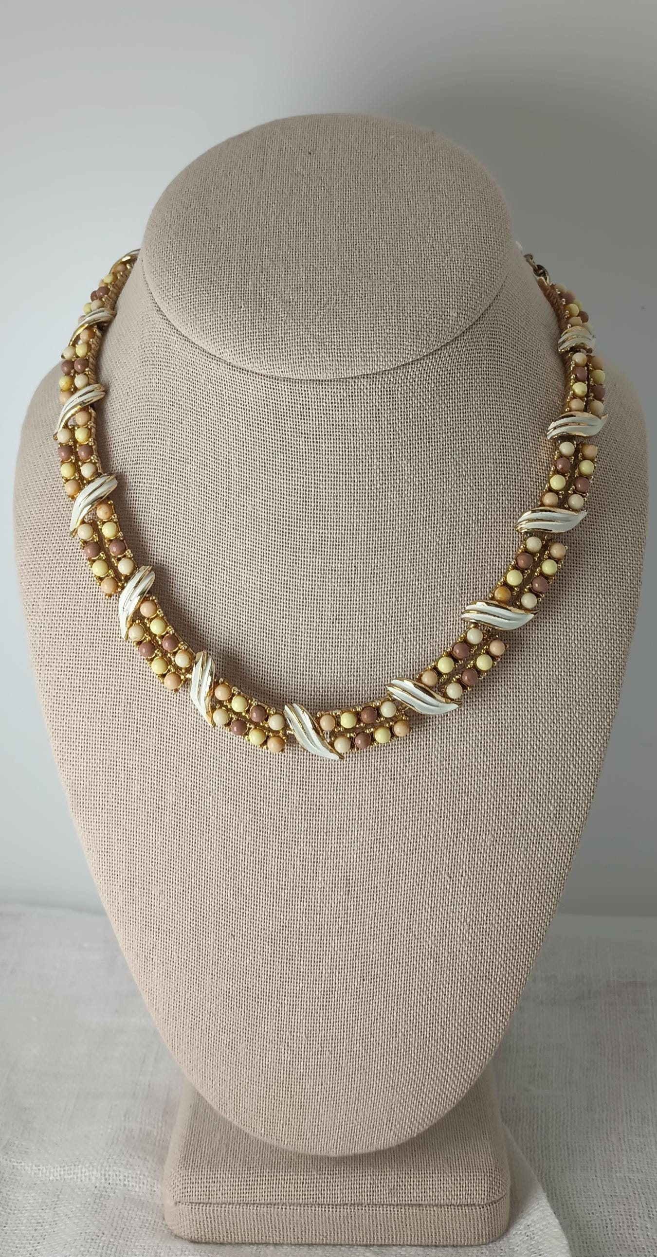 Corocraft necklace - Etsy 日本