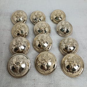 Rare Vintage Buttons - Etsy