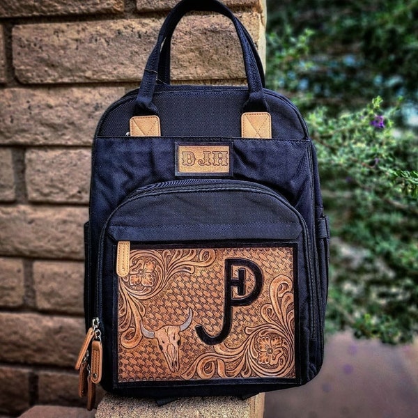 Western Diaper Bag Etsy