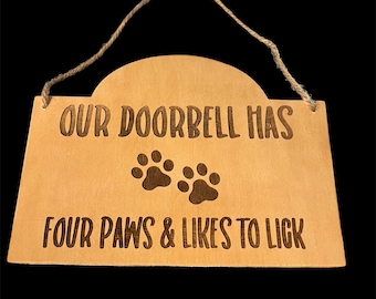 Pet themed home wall decor