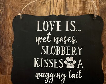 Home wall decor