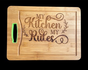 Charcuterie boards (large)