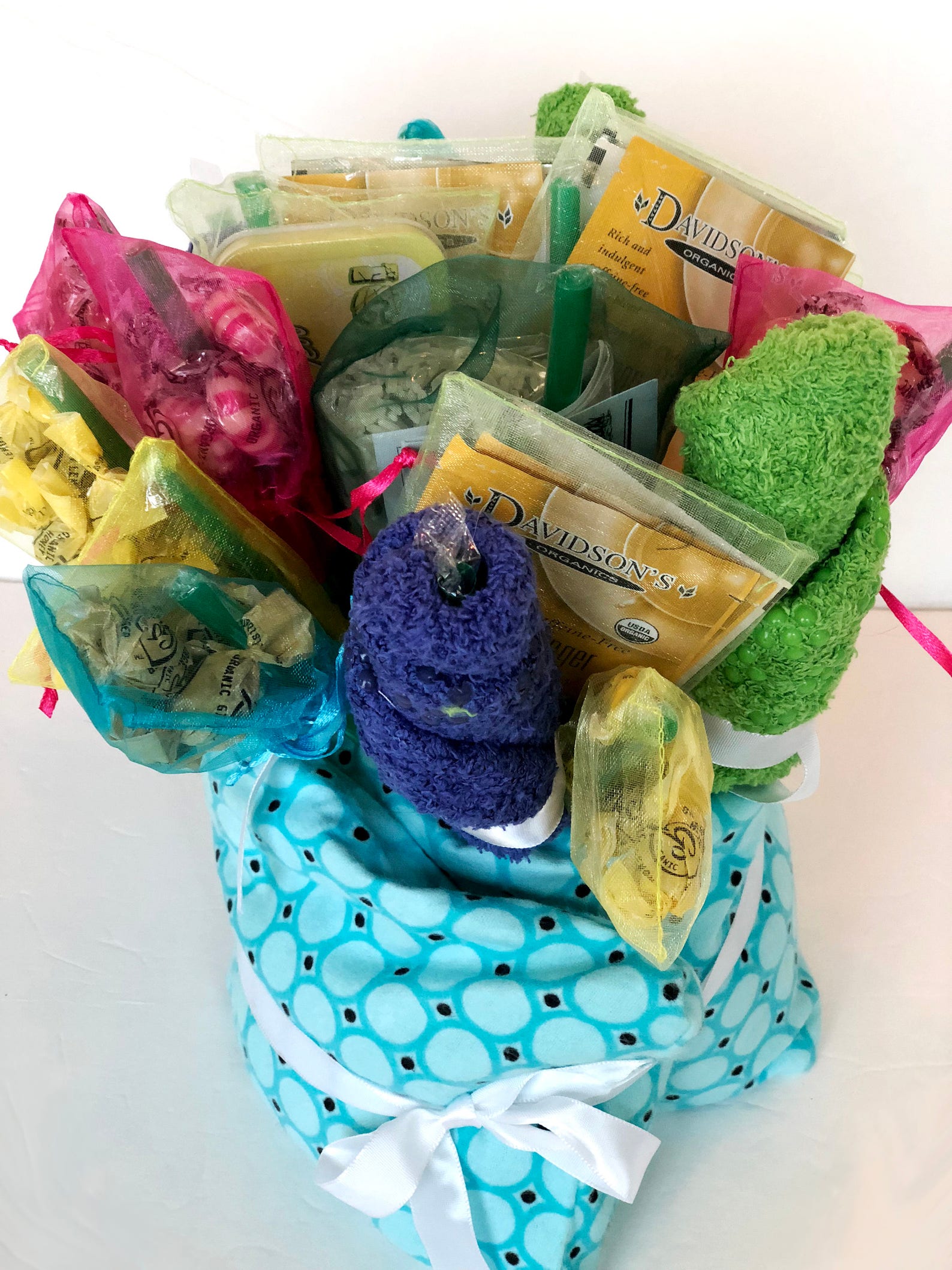 Get Well Soon Bouquet Get Well Gift Gift for sick friend Etsy