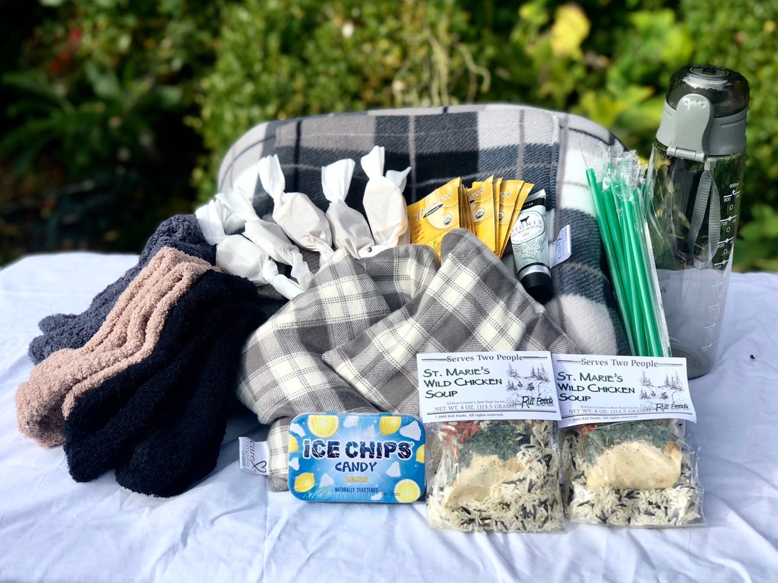 Cancer Care package for men Cancer care package care gift Etsy