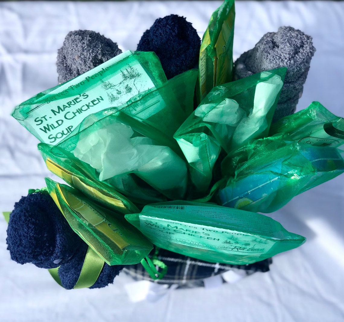 Men's Cancer Care Package Care Gift Get Well Gift Etsy