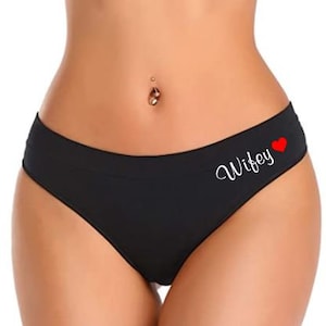 Hot Wives Lingerie