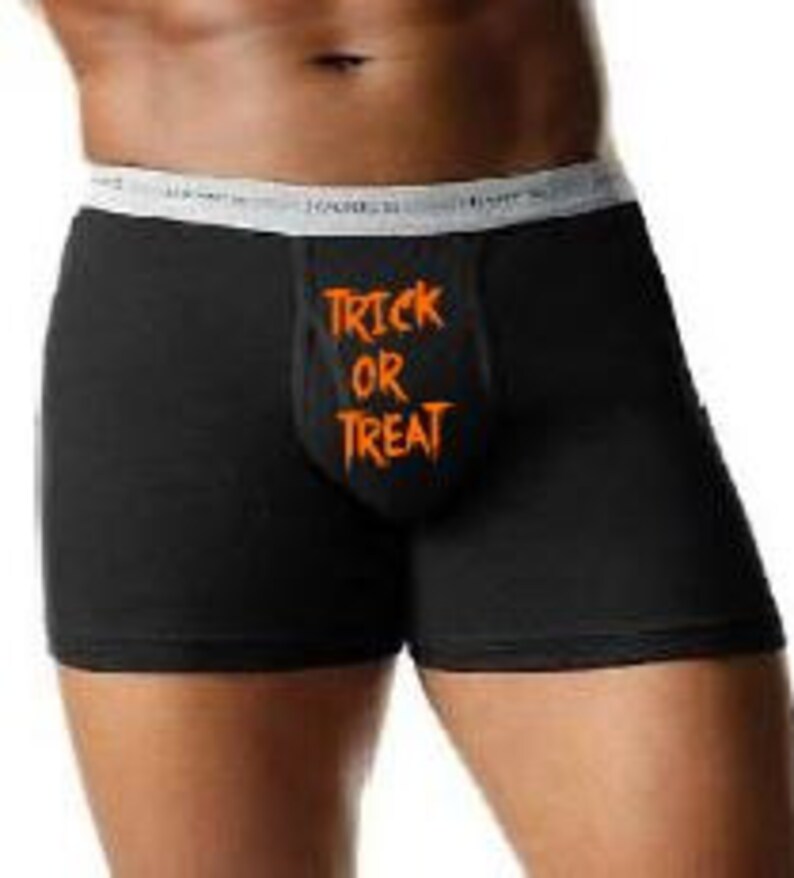 halloween briefs
