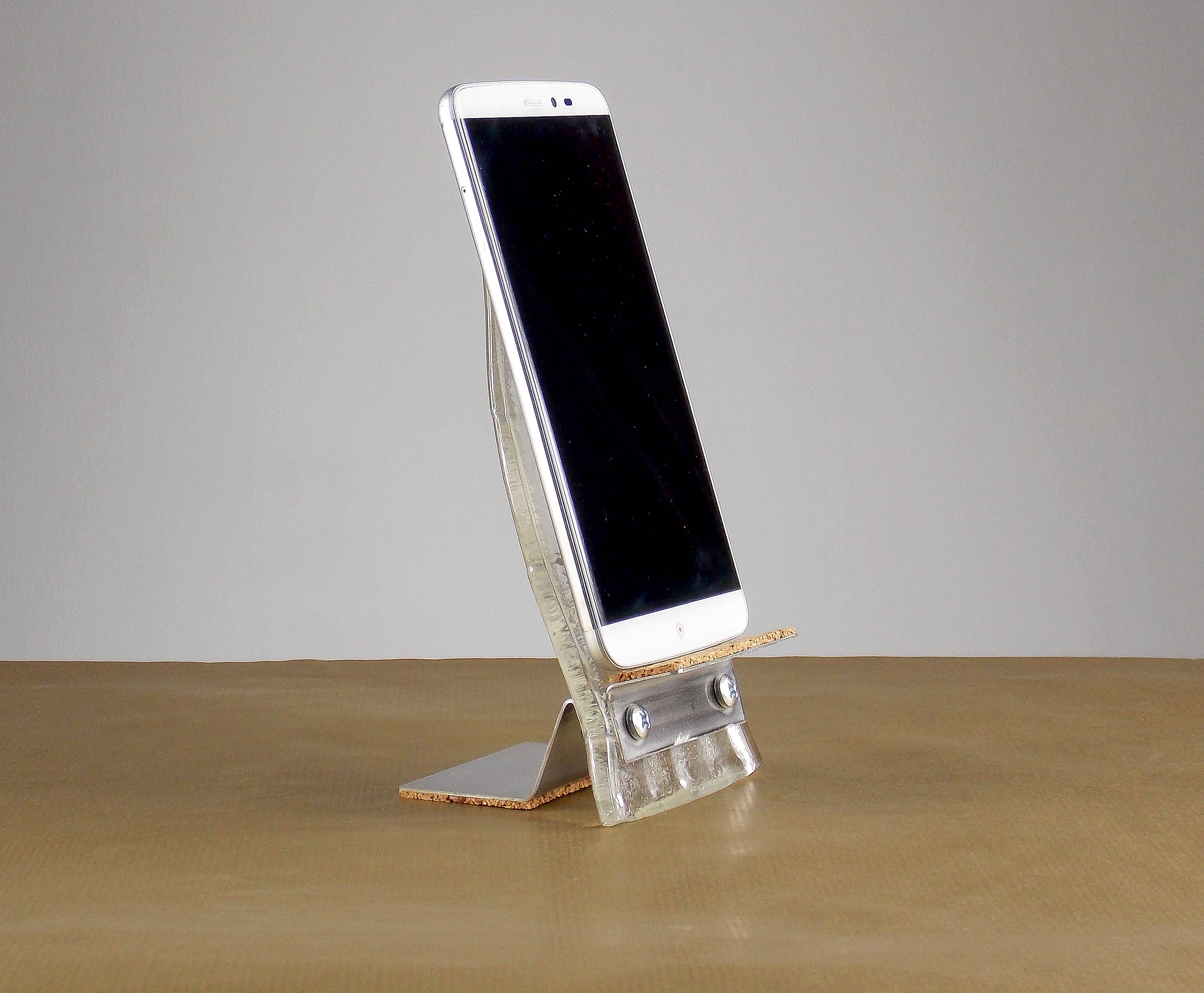 Phone Dock/iphone 7 Stand/iphone Holder/cell Phone Stand With Etsy UK