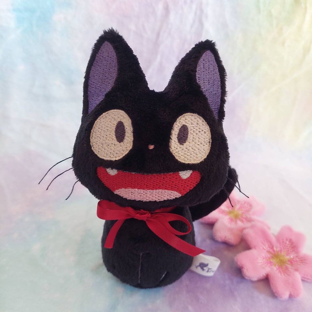blackcat★JiJi Kiki's Delivery Service Jiji 6