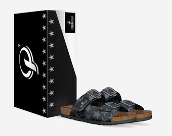 SKY WALK | PRESIDENTIAL Slide