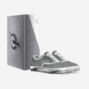 GLAM KARTEL | PRESIDENTIËLE Schoenen