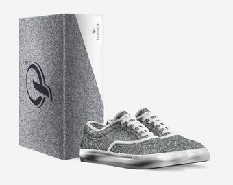 GLAM CARTEL | PRESIDENTIAL Shoes