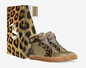 URBAN CAT | PRESIDENTIAL Shoes