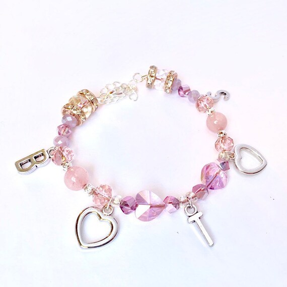 bts charms for bracelets