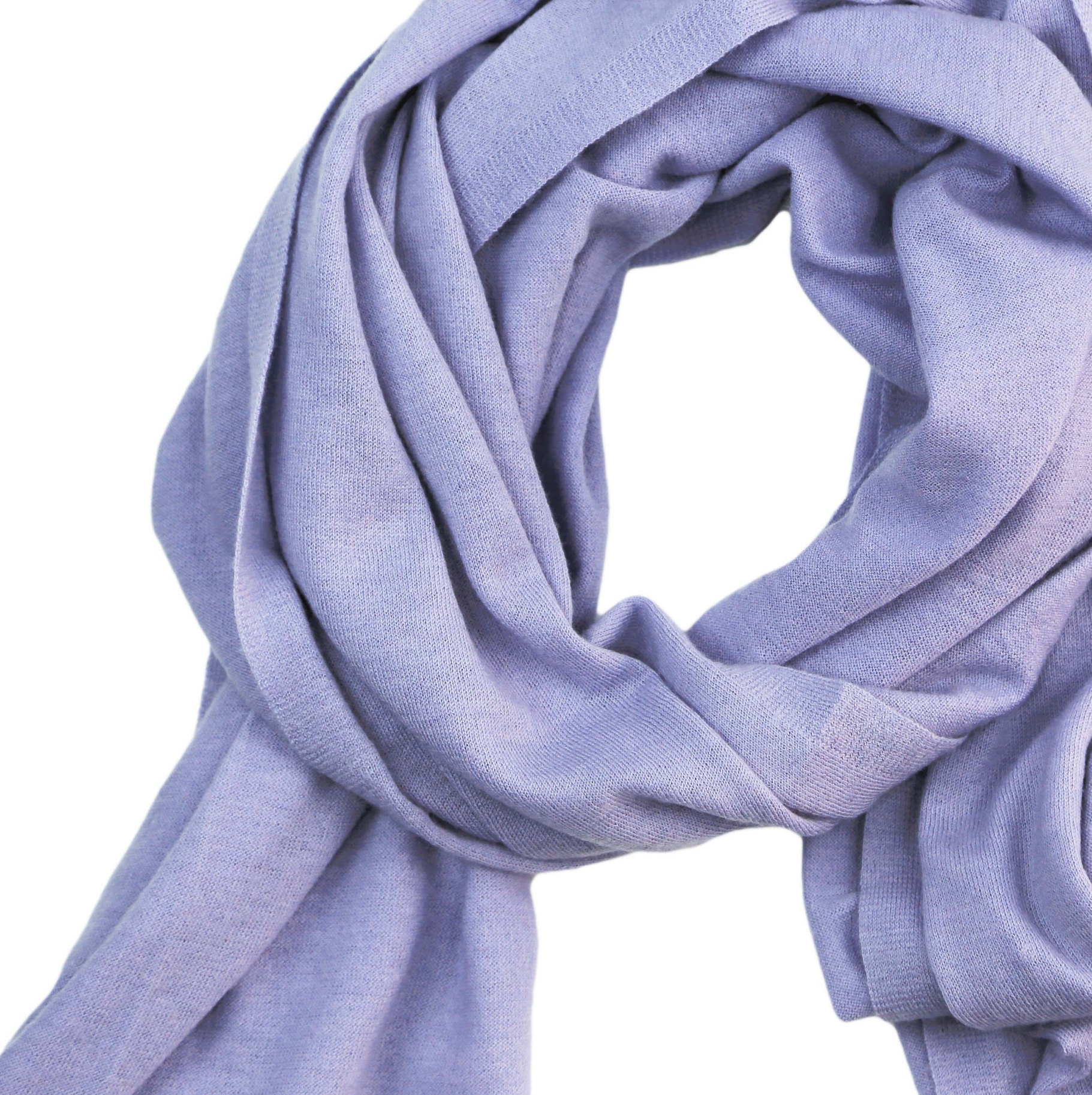 purple cashmere wrap