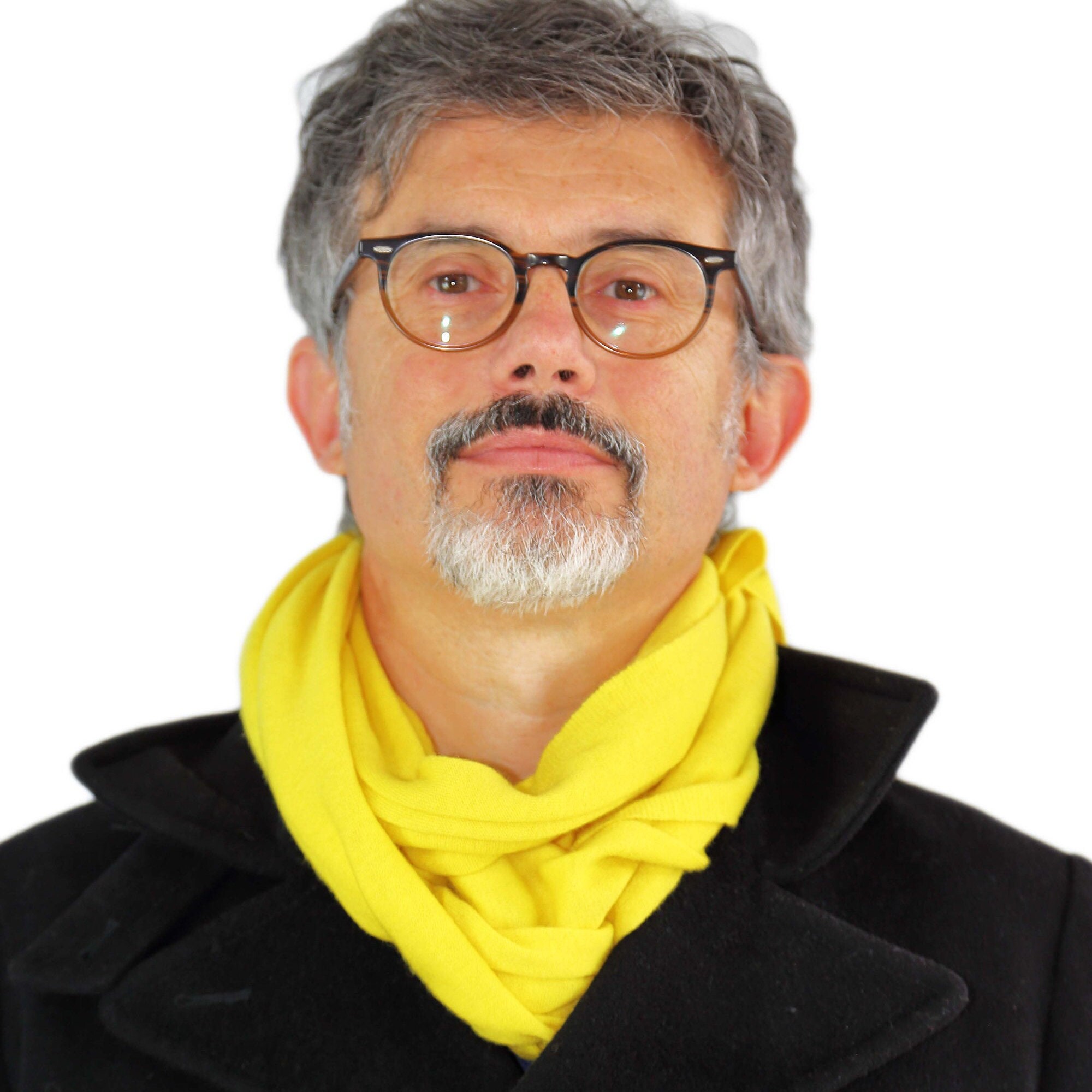 Mens Cashmere Scarf Yellow Exclusive Gift for Him. Long Etsy