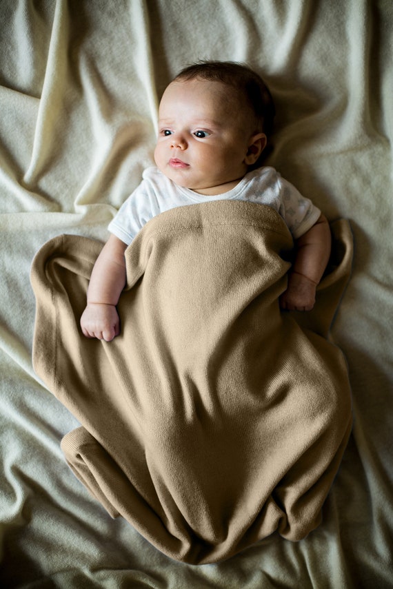 cashmere baby blanket australia