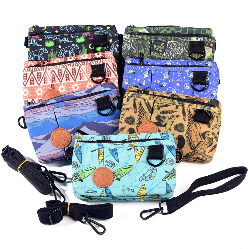 plus size waist purse