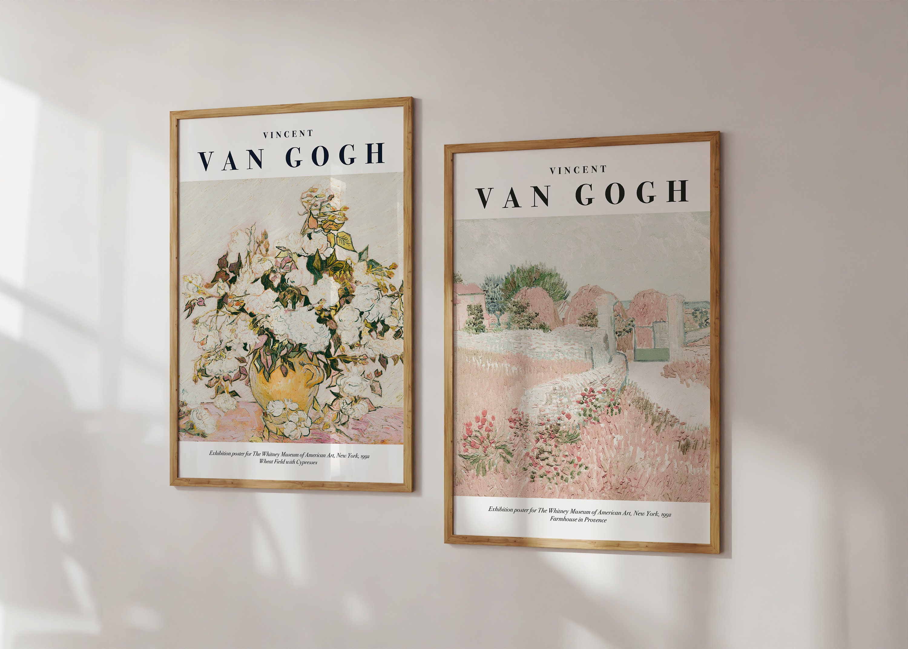 Royal Talens Van Gogh Watercolour Pocket Boxes in Selected Colour Themes 