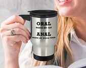 Unterschied zwischen Oral-und Analsex Schwarze gf-Konten