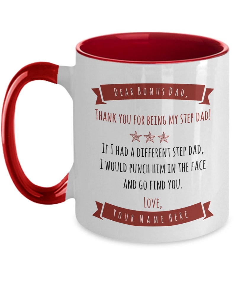 bonus dad mugs