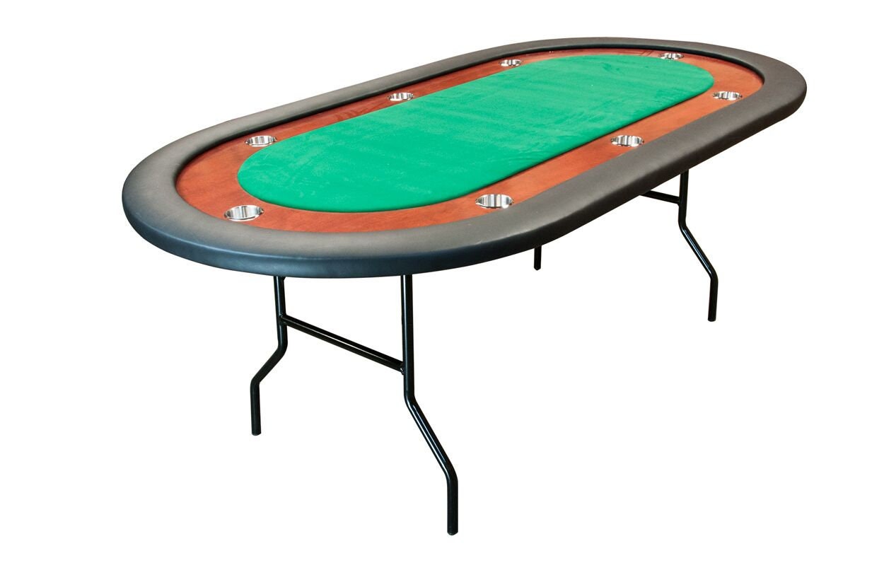 Ultimate Poker Table Jr. Etsy