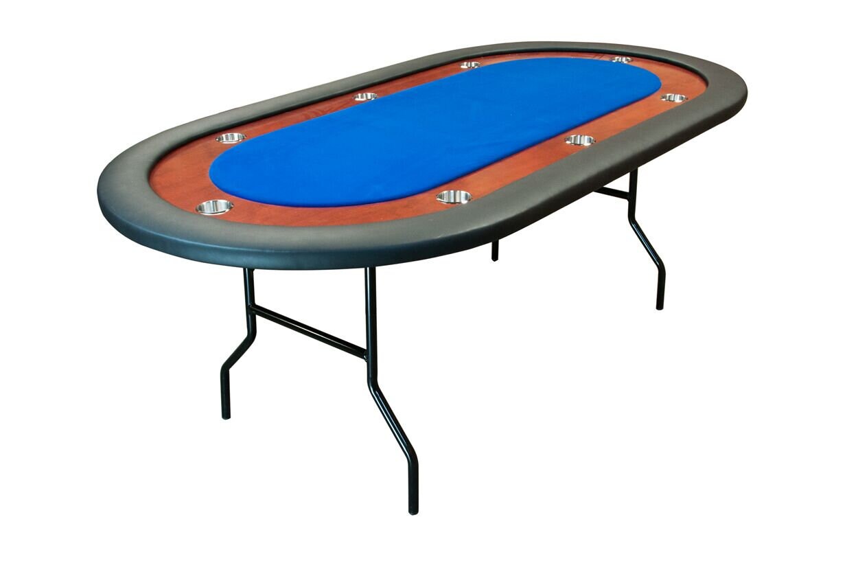 Ultimate Poker Table Jr. Etsy