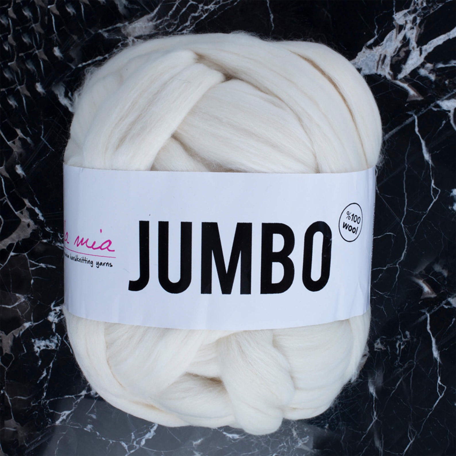 Jumbo Yarn Merino Jumbo Jumbo Wool Yarn Giant Yarn Jumbo Etsy