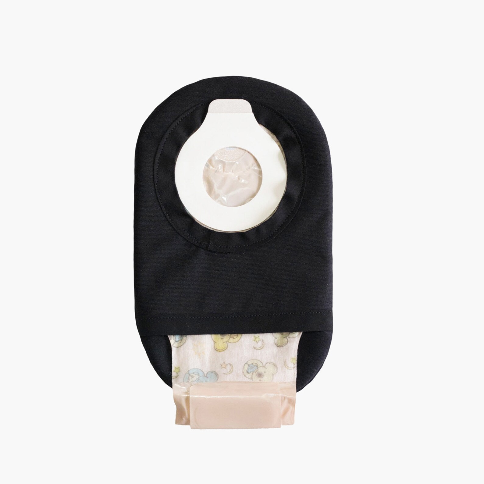 Ostomy Bag Cover Ileostomy Bag Covers Waterproof Ostomy Etsy