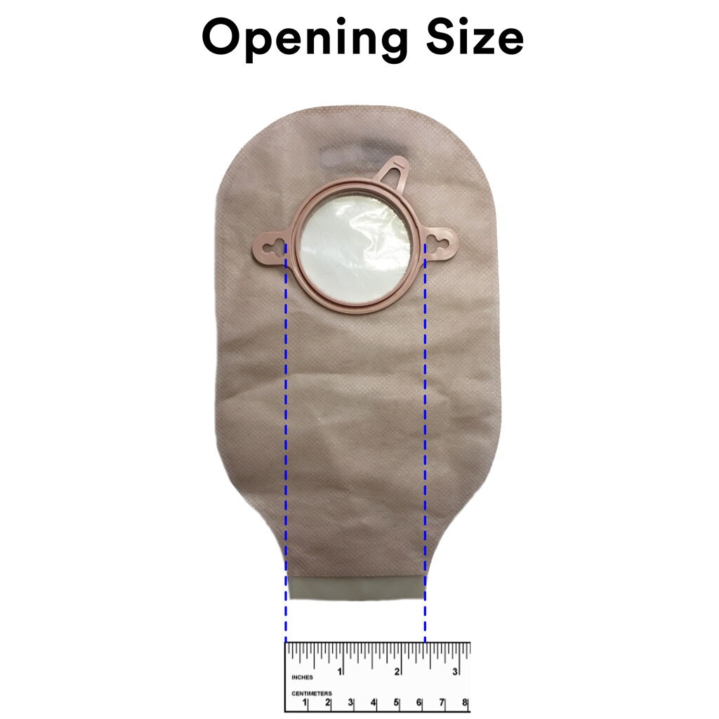 Ostomy Bag Cover Waterresistant Ileostomy Bag Colostomy Etsy