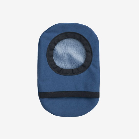 Ostomy Bag Cover Waterresistant Ileostomy Bag Colostomy Etsy