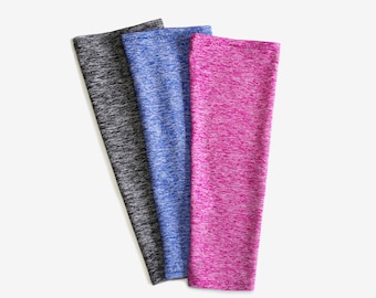 SoftSleeve™ (3-Pack) MultiColor for T1D glucose monitoring devices, PICC lines, MiniMeds, Omnipods, and IVs, SPF 50, sensory-friendly