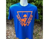 Hector Lavoe Tshirt Puerto Rico Salsa Music