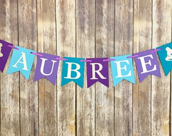 Free Free 252 Mermaid Tail Banner Svg SVG PNG EPS DXF File