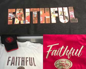 49er faithful gear