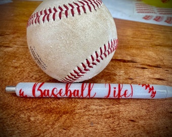 Baseball/Softball Pens