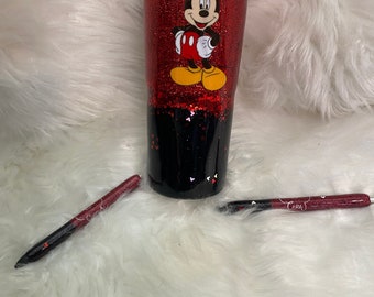 Mickey Tumbler