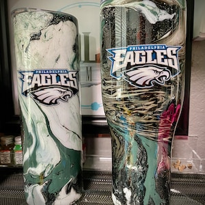 Gobelets hydrophiles Philly Eagles