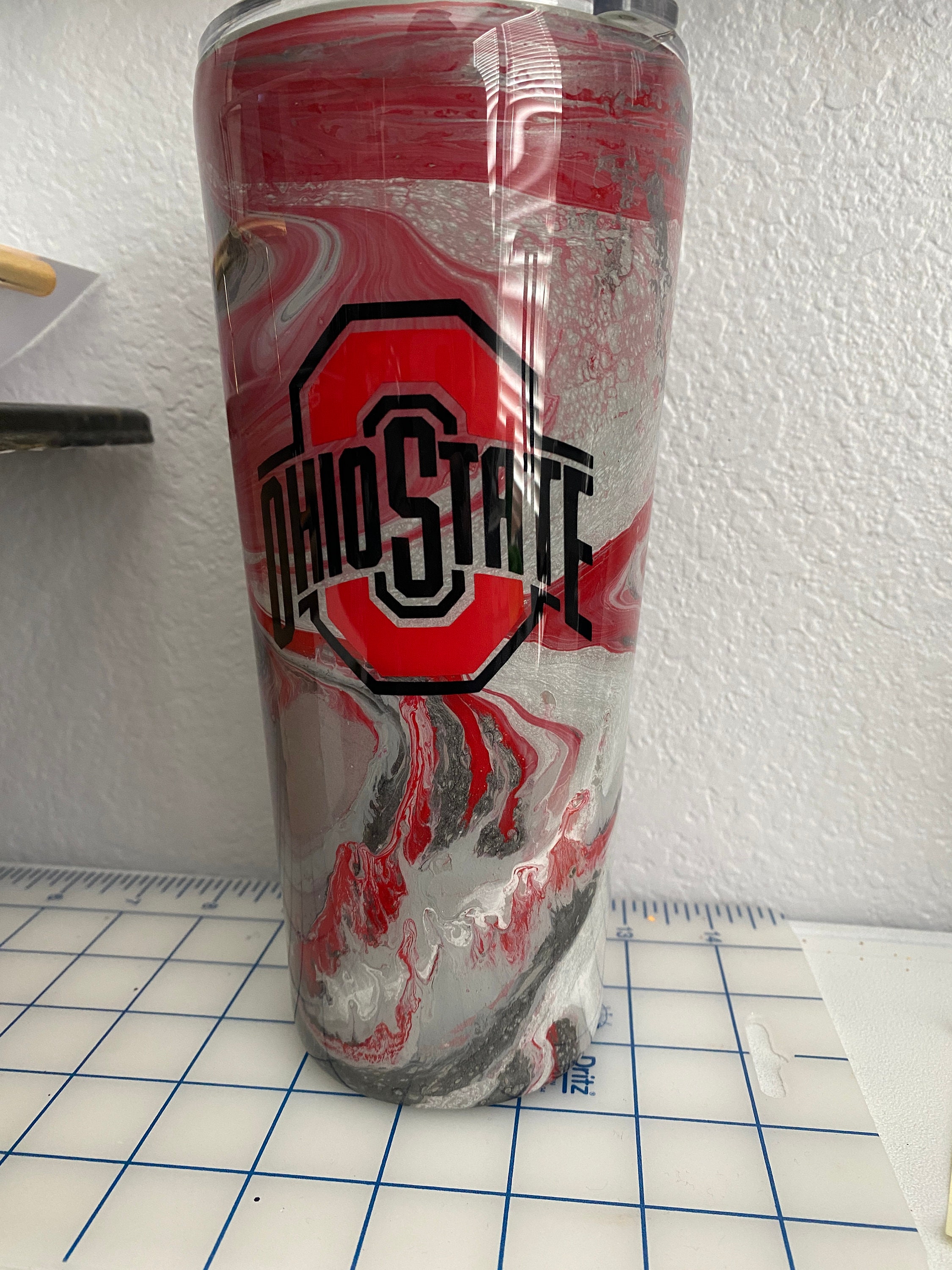 Ohio State Tumbler 