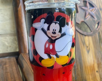 Mickey Tumbler